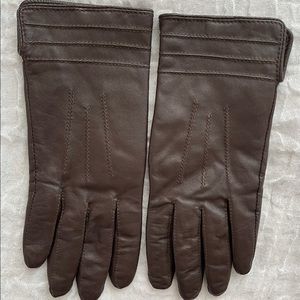 Women Leather Gloves